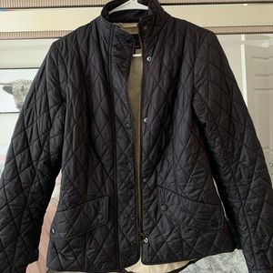 Barbour Jacket